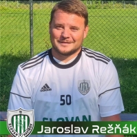 Jaroslav Režňák