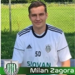 Milan Zagora