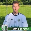 Patrik Janeček