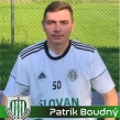 Patrik Boudný