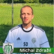 Michal Zdražil