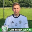 Sebastian  Daněk