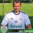 Jan Mejta