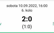 TJ Slovan Havířov : SK Slavoj Petřvald 2:0 (1:0)
