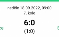 SK Dětmarovice : TJ Slovan Havířov - Starší žáci 6:0 (1:0)