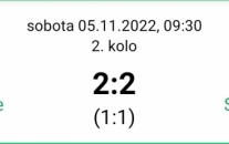 Inter Petrovice : TJ Slovan Havířov - Mladší žáci 2:2 (1:1)