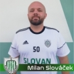 Milan Slováček