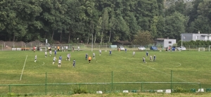 Slovan dokázal otočit derby s "béčkem" MFK a připisuje první tři body!