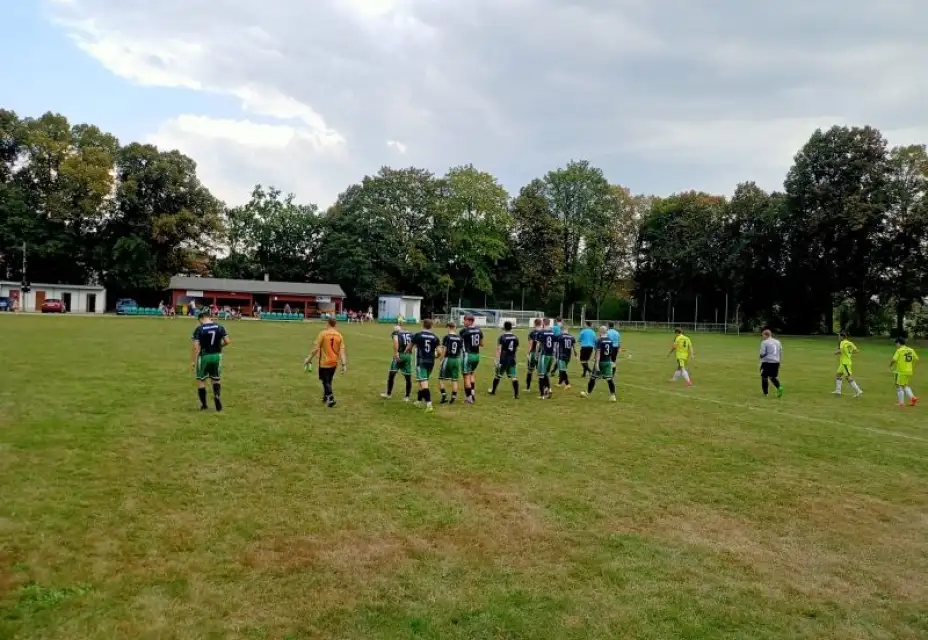 Demolici Doubravy režíroval čtyřmi kanadskými body Timp, Slovan vyhrál vysoko 2:7!