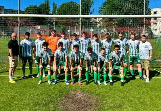 Dorost vstoupil do sezóny domácí výhrou nad Dobrou (3:2)