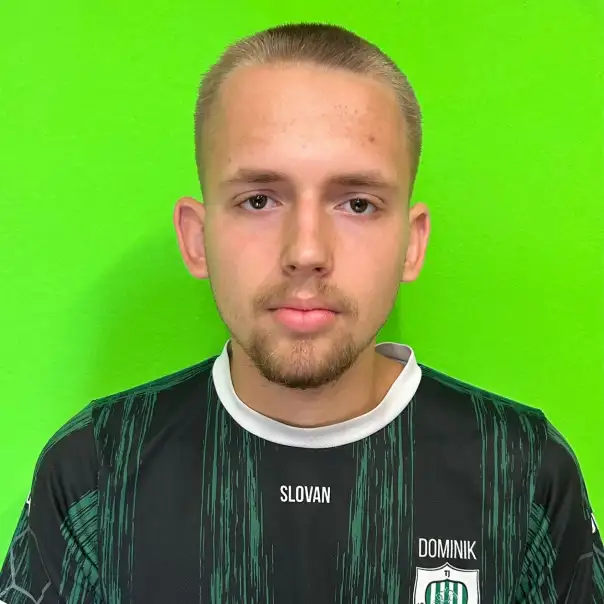 Dominik Ticháček