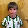 Matěj Vandriák