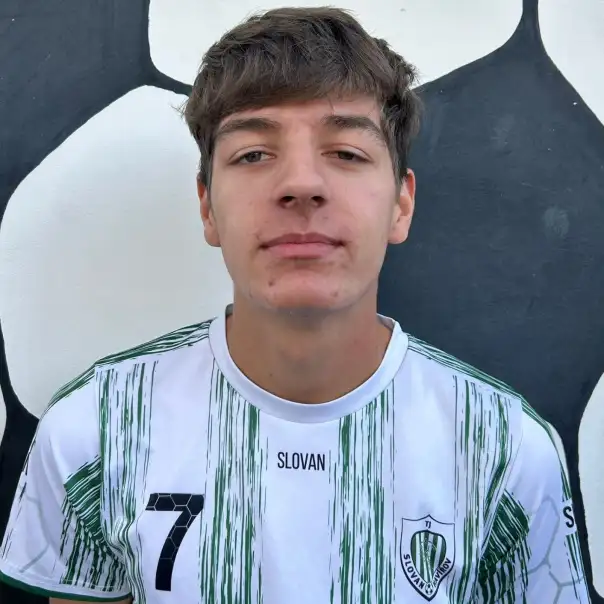 Gabriel Bogdan