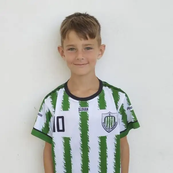 Daniel Nogol