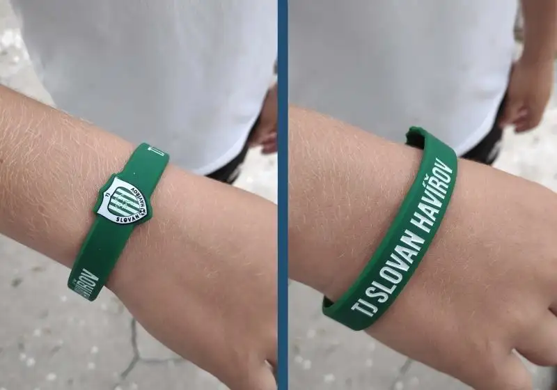 Náramek
