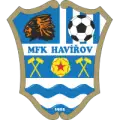 MFK Havířov - žlutí