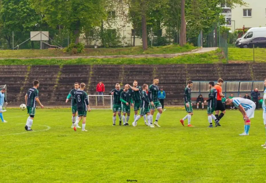 Muži konečně naplno bodovali! Doma porazili Baník Rychvald