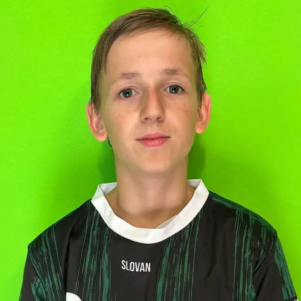 Jakub Mangel
