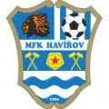 MFK Havířov - modří