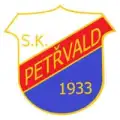 TJ Petřvald - modří