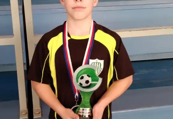 Pohár OFS Karviná