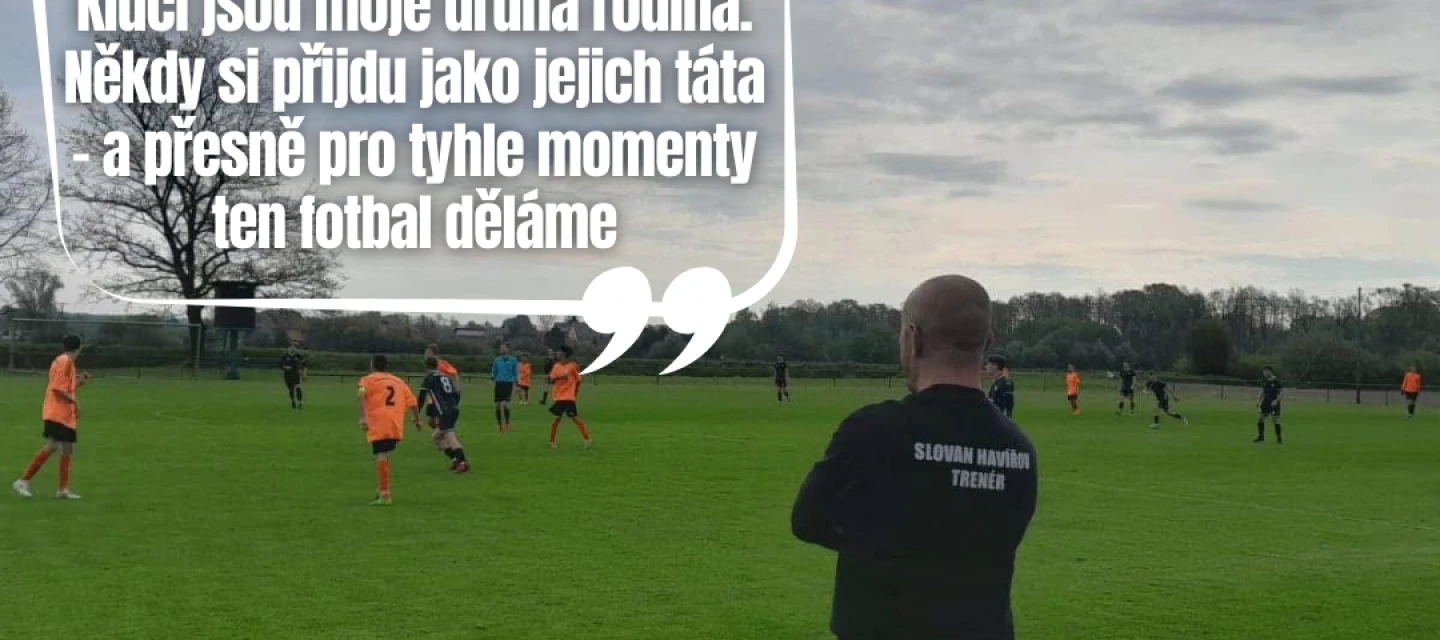 ROZHOVOR | Milan Brabec: „Kluci jsou moje druhá rodina. Společně jsme dokázali něco, čemu spousta lidí nevěřila.“
