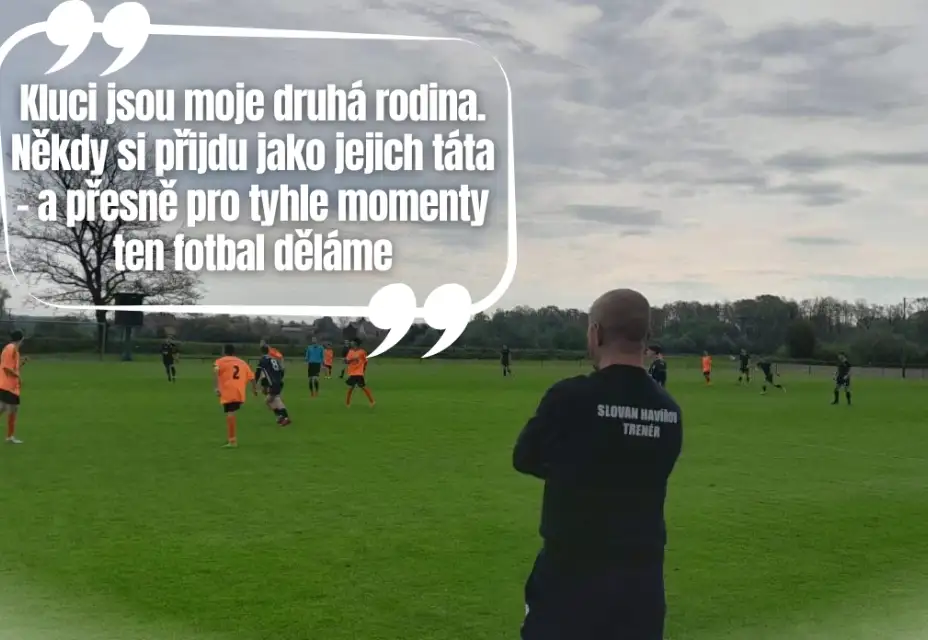 ROZHOVOR | Milan Brabec: „Kluci jsou moje druhá rodina. Společně jsme dokázali něco, čemu spousta lidí nevěřila.“