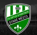 Staré Město