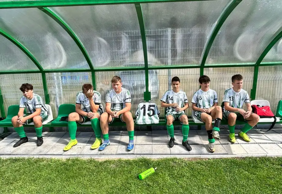Dorost doma pohořel s Kopřivnicí