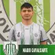 Mário Cavalcante