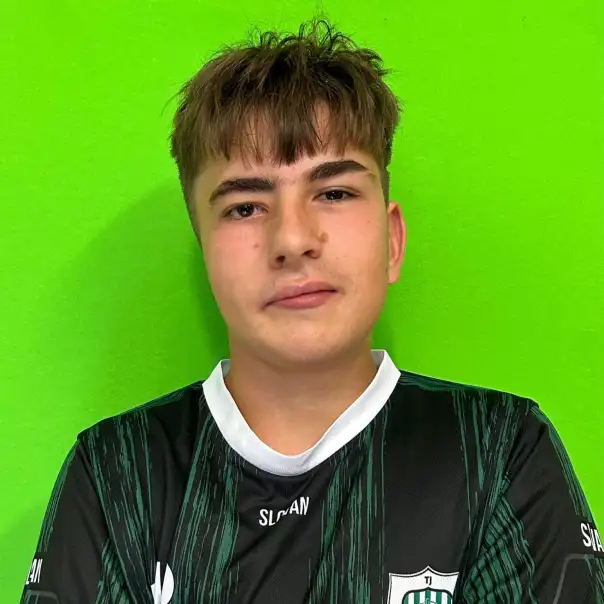 Vojtěch Bubík