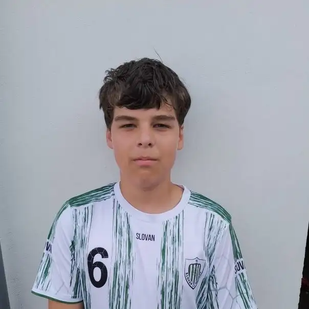 Matyáš Pavelek