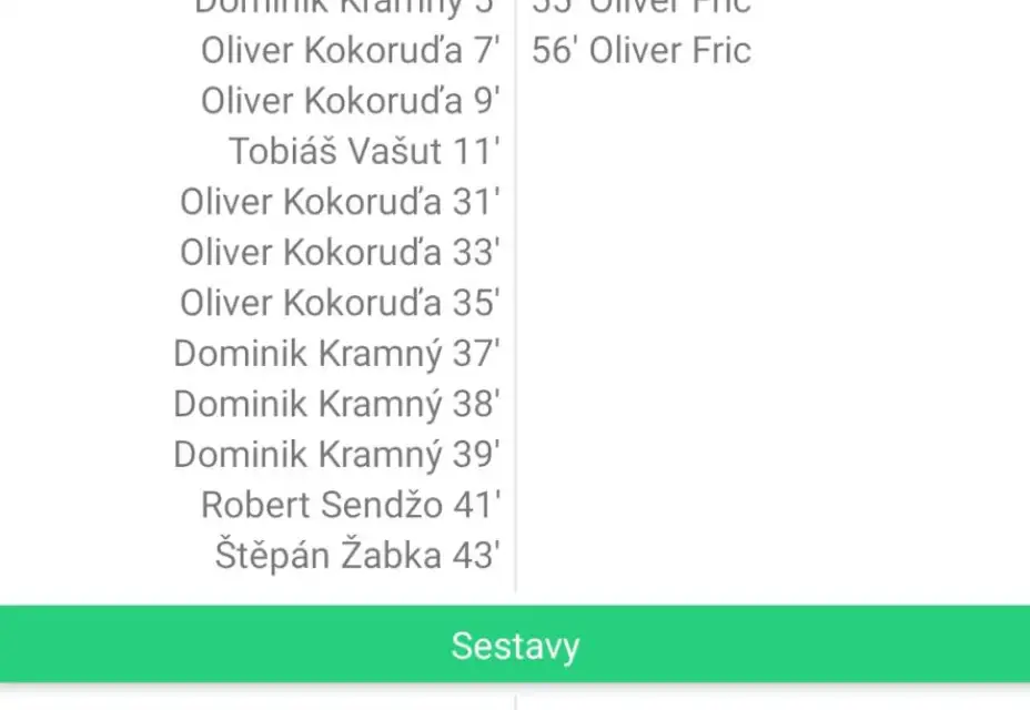 Starší přípravka 7.10.2021