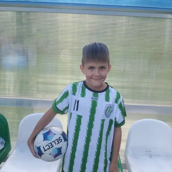 Dominik Molin