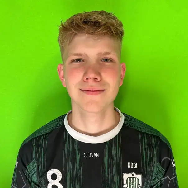 Dominik Fluksa