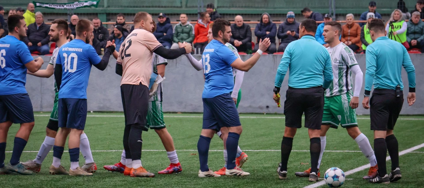 Šlágr podzimu pro Slovan! Těsné vítězství znamená čelo tabulky