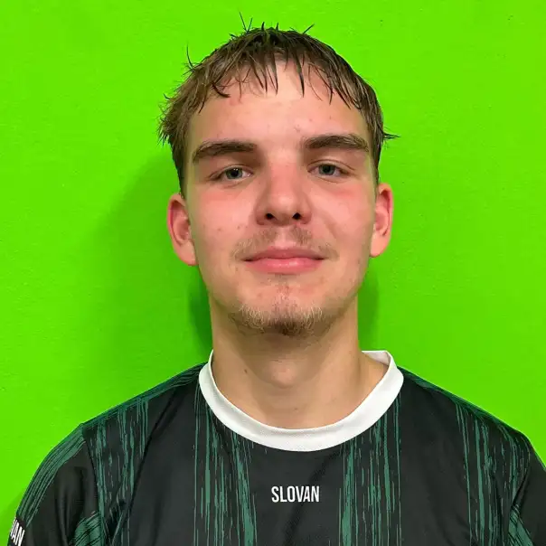 Michal Pavelek