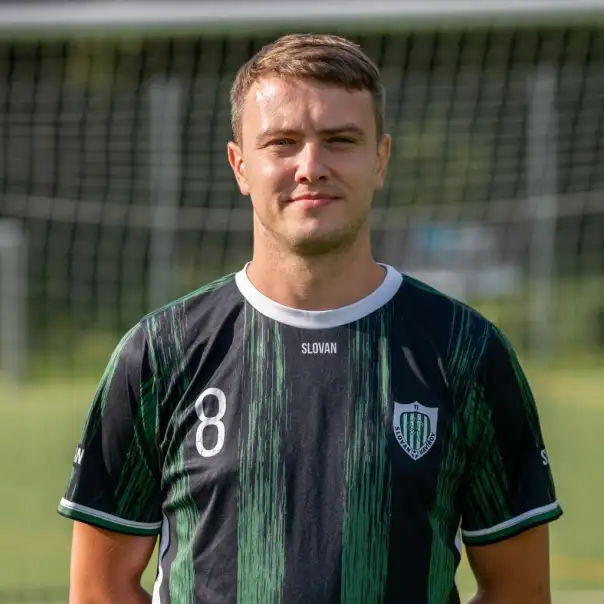 Martin Skřehot