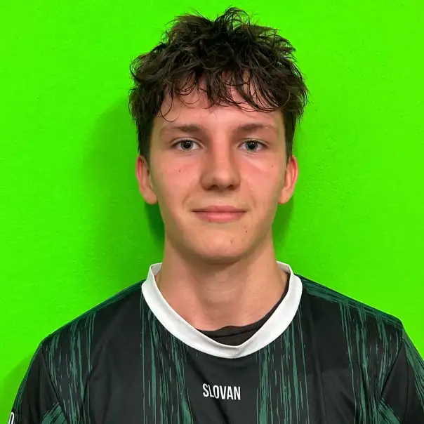 Mark Kolesnikov